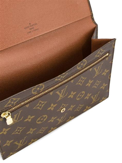 louis vuitton small envelope bag|louis vuitton envelope clutch.